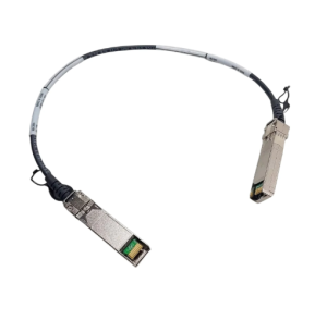 NetApp 112-00297 – 0.5 m SFP+ SFP+ Direct Attach Cable (DAC)