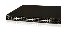 Dell PowerConnect 6248 48 portów RJ-45 10/100/1000 Mbps