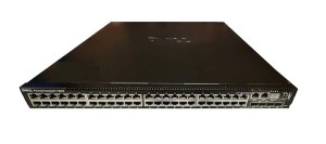 Dell PowerConnect 7048 48 × 1GbE RJ-45 + MODUŁ