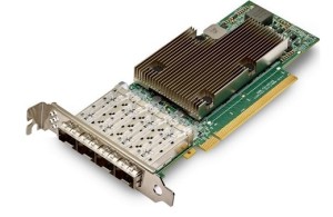 Broadcom BCM957504-P425GQ 4x SFP28 PCI Express 25Gb niski profil