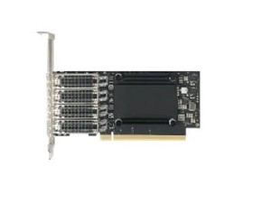 NVIDIA ConnectX-7 HHHL Adapter Card MCX713104AS-ADAT 