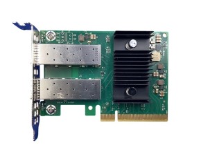 Mellanox CX631102A ConnectX-6 MCX631102AN-ADAT Adapter niski profil