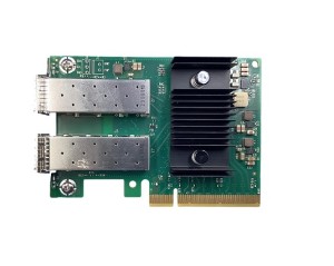 Mellanox CX631102A ConnectX-6 MCX631102AN-ADAT 2x 25GB
