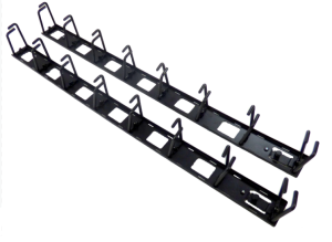 APC AR8442  panel zarządzania kablami