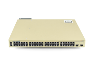 Switch CISCO C6800IA-48FPDR - 48x 1GE RJ45, uplink 2x 10G SFP+