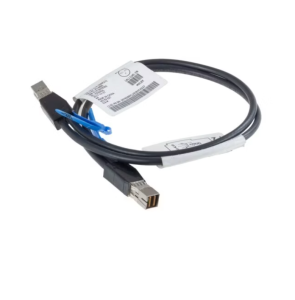 Kabel IBM Mini SAS HD 12Gb 60cm SFF-8644 pn: 00AR272 00Y8350
