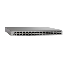 Switch CISCO N3K-C3232C 32Port 100GbE QSFP28
