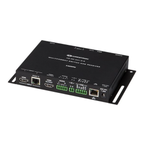 Crestron HD‑RX‑201‑C‑E – Odbiornik HDMI
