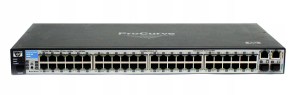 HP ProCurve 2610-48 J9088A 48-PORT 10/100 2x10/100/1000