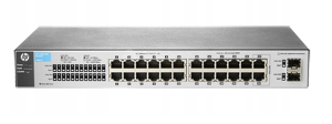 SWITCH HP 1810-24G, J9803A, 24x10/100/1000