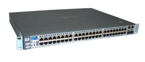 HP J4899A Procurve 2650 48x10/100 + 2x10/100/1000