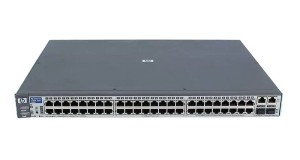 HP J4899A Procurve 2650 48x10/100 + 2x10/100/1000 BEZ UCHWYTÓW