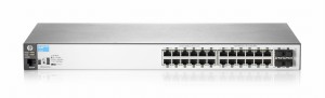 Switch HP 2530-24G J9776A 24x10/100/1000 