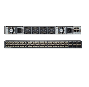 Switch CISCO UCS-FI-6454-U 36x10/25GB 6x40/100GB 8x16/32GB FC