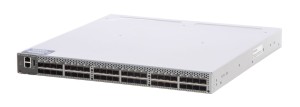 Brocade HP QR481B SN6000B 16Gbit FC 