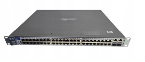 HP J4899C Procurve 2650 48x10/100 + 2x10/100/1000 