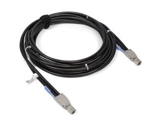 Kabel Dell 4m HD-Mini SAS to HD-Mini SAS 12Gb/s SFF-8644  085W3R