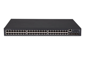 Switch HP 5130-48G-PoE+-4SFP+ JG937A, 48x10/100/1000 POE+ 4xSFP+