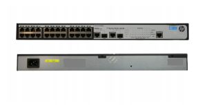 Switch HP V1905-24-PoE JD992A 24x10/100