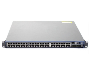 SWITCH HP A5120-48G 48x10/100/1000 4xSFP,   JE069A, uchwyty