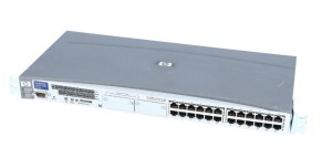 HP ProCurve 2324 J4818A 24x10/100 