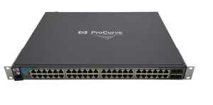 HP PROCURVE 2910al-48G 48x10/100/1000 J9147A