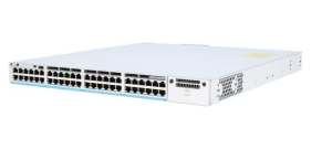 Switch Cisco C9300-48UXM-A  48 × 1 GbE RJ‑45