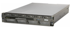 IBM POWER S922 9009 22G Power9 11c 0/0GB