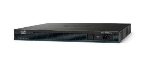 CISCO 2900, CISCO2901/K9 + EHWIC 4ESG + uchwyty