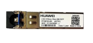 HUAWEI RTXM192-450 1310 nm 15km 2.5 Gb/s