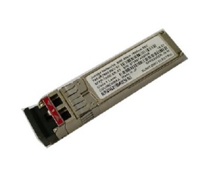 Juniper SFPP-10GE-ER-XT SMF 40KM 1550 80C