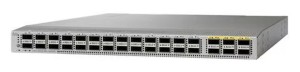 CISCO NEXUS N9K-C9332PQ 32 x 40Gb QSFP+ LAN ENT
