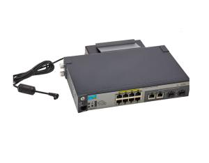 Switch HP 2915-8G J9562A PoE