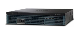 CISCO 2900, CISCO2901/K9 + 2x VIC2-2BRI-NT/TE + VWIC2-2MFT-T1/E1
