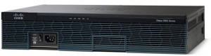 CISCO 2900, CISCO2901/K9 + VWIC3-2MFT-T1/E1