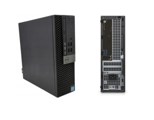 DELL OPITPLEX 3040 i3-6100 0GB / 0HDD