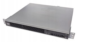 Cisco ASA 5512-X ASA5512 Base license