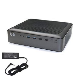 Terminal T620 PLUS 4C  16GF 4GB RAM  WIFI LAN Zasilacz, podstawka