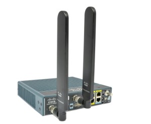 Router CISCO 819-4G  4G-LTE-ANTM-D 