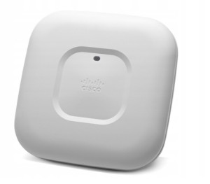 Access point Cisco 2700 AIR-CAP2702I-E-K9