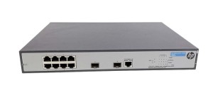 Switch HP 1920-8G-PoE+ JG922A 8x10/100/1000