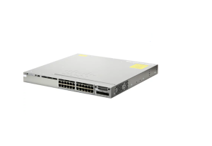 Switch CISCO WS-C3850-24T-E + C3850-NM-2-10G