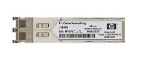 MINI GBIC HP PROCURVE J4858C 1G