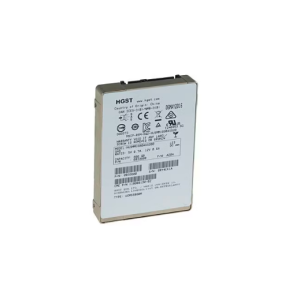 Dysk SSD 800GB  2,5" HGST EMC SAS 12Gb HUSMM1680ASS200
