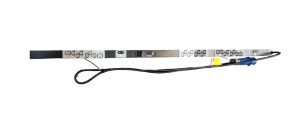 Nowa Listwa PDU Econnex ECX-SV1220040-P wł / wył gniazd 