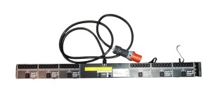 Listwa PDU Oracle RMII PDU15kVA-3_HV 400v 32a : 42 ×C13, 6 × C19