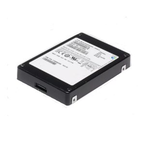 Samsung 400GB SAS 12Gb/s 2.5" SSD MZ-ILS400N PM1635a 