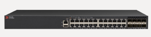 Switch Brocade ICX 7250-24P PoE+ 24x10/100/1000 + 4x SFP+