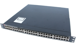 Switch Brocade ICX6610‑24‑E – 24x 1G + 4x 10G SFP+ Lic 10G i L3