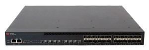 Switch Brocade ICX6610‑24F‑E – 24x SFP 1 Gb + 8x SFP+ 10 Gb Lic 10G i L3